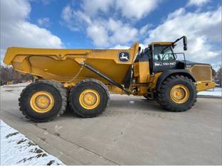 2023 John Deere 410 P