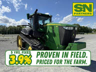 2024 John Deere 9RT 590