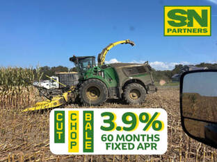 2021 John Deere 9900