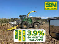 2021 John Deere 9900