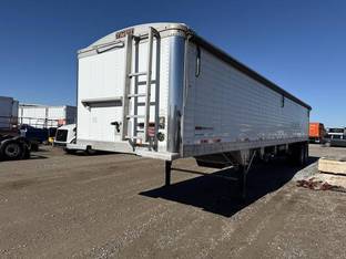 2020 Timpte 40 FT HOPPER