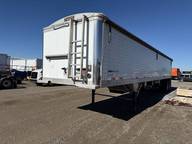 2020 Timpte 40 FT HOPPER