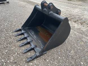 2022 Newman Tractor 36