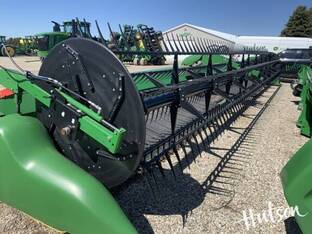 2024 John Deere RD40F