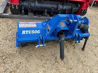 2023 Bush Hog RTC50G