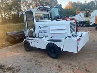 2024 ASTEC ROADTEC FB100