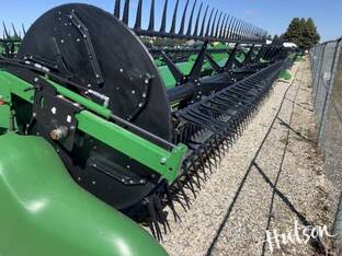 2024 John Deere RD40F