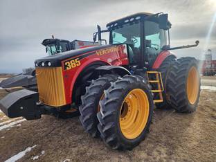2024 Versatile 365