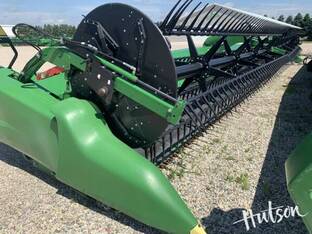 2024 John Deere RD40F