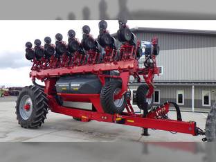 2025 HORSCH MAESTRO SX L 1630