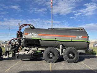 2025 LOEWEN MFG 5000