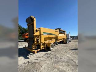 2019 Vermeer Mfg. Co. TR5300