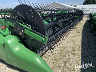 2024 John Deere RD40F