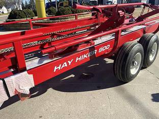 2024 Morris Industries 900