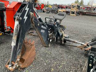 Bradco 609