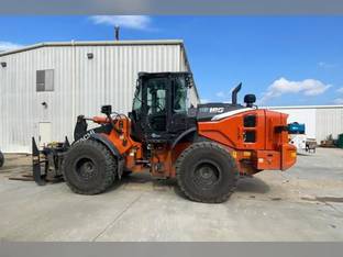 2024 Hitachi ZW180-7
