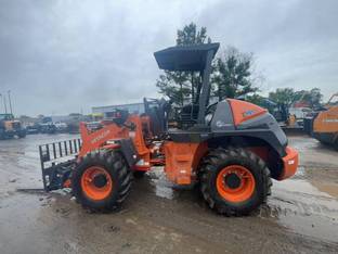 2024 Hitachi ZW80-5B