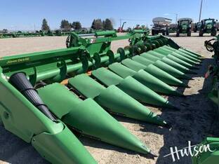 2024 John Deere C12F