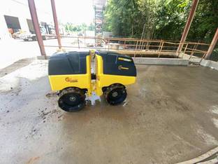 2024 BOMAG BMP 8500