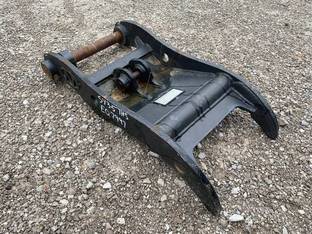 NEWMAN TRACTOR SHORT THUMB 40MM PIN