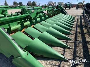 2024 John Deere C12F