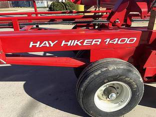 2024 Morris Industries 1400