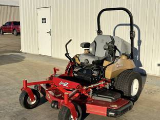 Used exmark mowers for sale discount