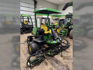 2009 John Deere 7500