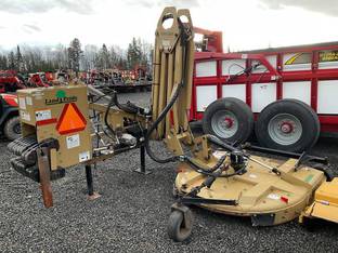 2014 Land Pride RCP3060