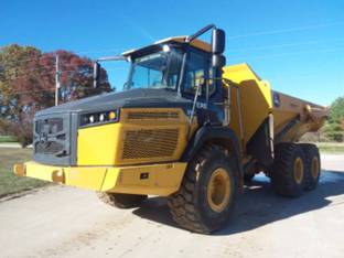 2023 John Deere 310 P