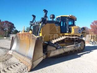 2022 John Deere 1050K