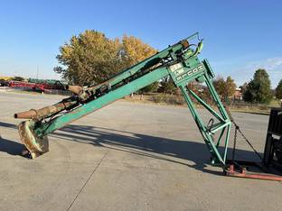 2005 Houle SP-3B-10