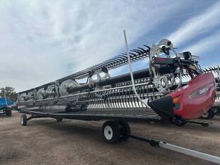 2024 MacDon Industries FD240 Flex Draper