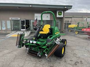 2019 John Deere 7500A