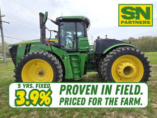 2024 John Deere 9R 440