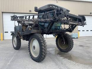 1998 SILVER WHEELS VOYAGER 2000