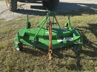 2019 Frontier GM1060E