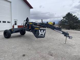 2024 Arts-Way LS1200R