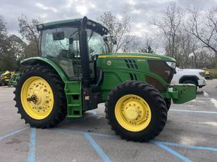 2014 John Deere 6140R
