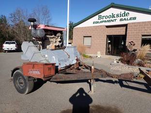 Asphalt Zipper AZ480