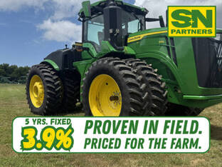 2024 John Deere 9R 440