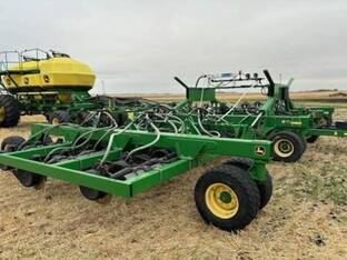 2013 John Deere 1895