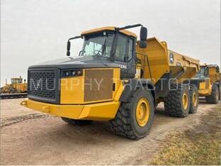 2022 John Deere 460E-II