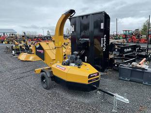 2024 Wallenstein BXT72S