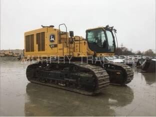 2023 John Deere 870 P