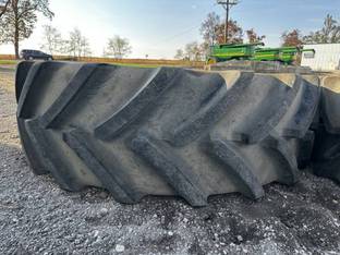 2023 MICHELIN 650/85R38