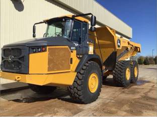 2023 John Deere 410 P