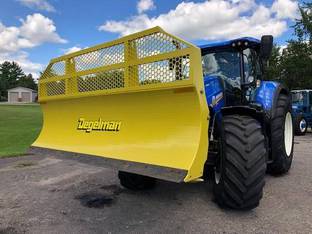 2024 Degelman 5900