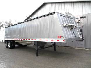 2025 Neville Built 34