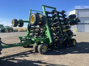 2014 John Deere 1990